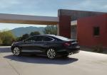 Chevrolet Impala 2014 года
